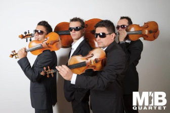 Výchovný koncert