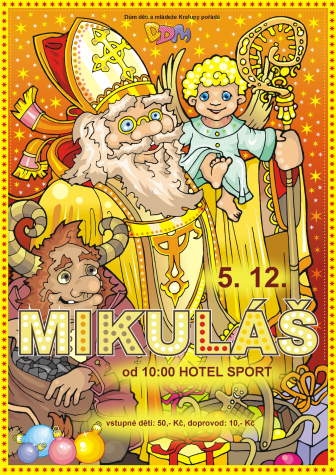 MIKULÁŠSKÁ