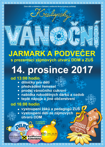Adventní podvečer