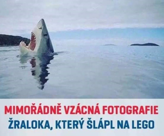 Lego kroužek - volná místa