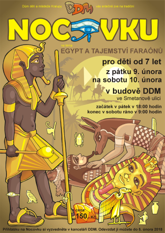 Nocovka