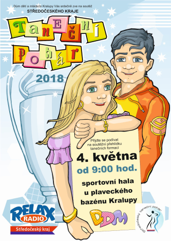 Taneční pohár