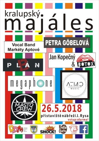 Majáles