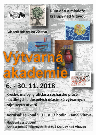 Výtvarná akademie