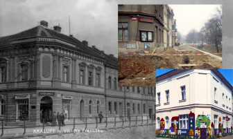 Proměny DDM