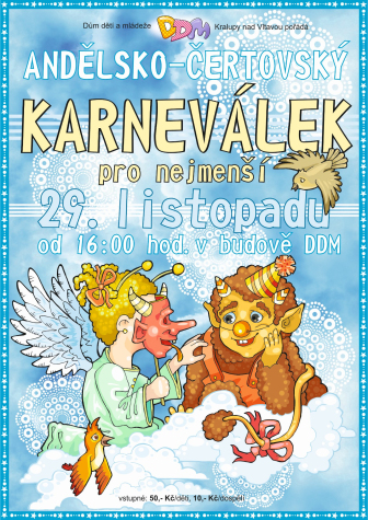 Karneválek