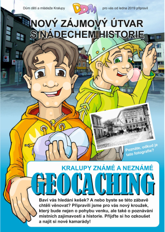 Geocaching