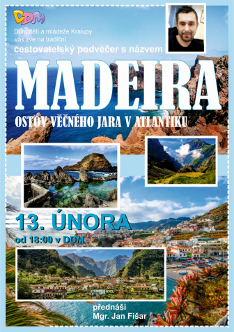 Madeira