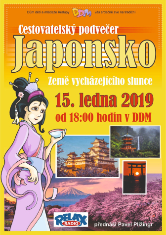Japonsko