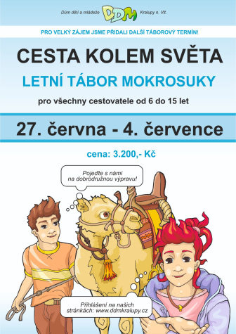 Letní tábor