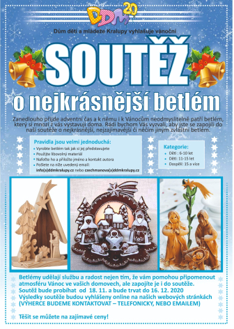 Výtvarná soutež