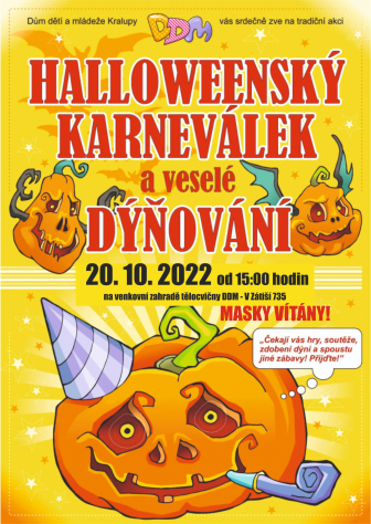 Dýňování