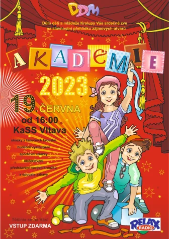 AKADEMIE