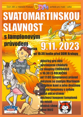 Svatý Martin