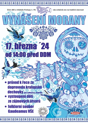 Vynášení Morany