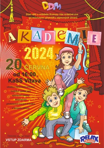 Akademie 2024