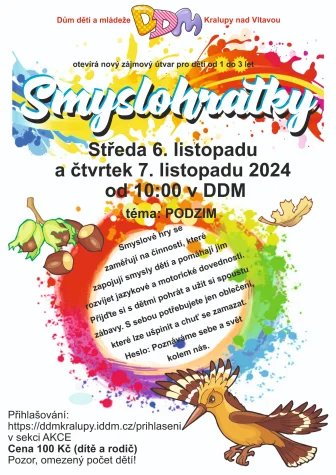 Smyslohrátky