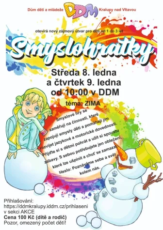 Smyslohrátky