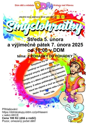 Smyslohrátky
